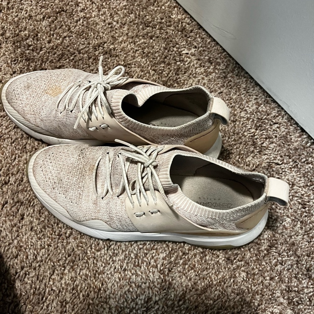 Cole haan shoes